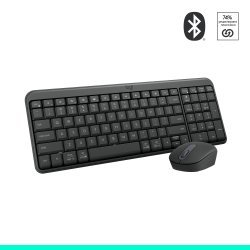 Клавиатура Logitech 920-013519