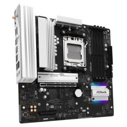 Дънна платка ASRock A620AM PRO RS WIFI