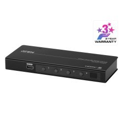 Видео суичове > ATEN VS481C