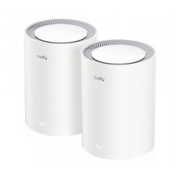 Безжичен рутер Cudy CUDY-M3600-2-pack