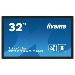 Интерактивни дисплеи > iiyama TF3239AS-B1AG