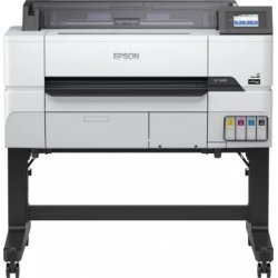 Мастиленоструйни принтери > Epson C11CJ55301A0