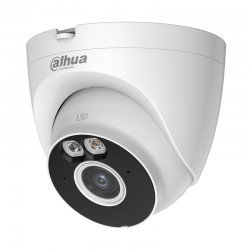 IP камера Dahua