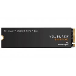 SSD SanDisk SN8100  WDS200T1X0M-00CMT0