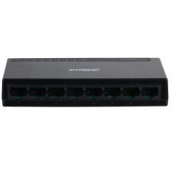 Суич Dahua PFS3008-8GT-L-V2