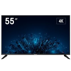 Монитор Hikvision DS-D5055U3-1V0S