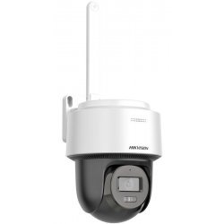 IP камера Hikvision DS-2DE2C400IWG/W