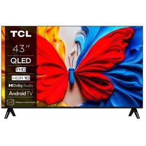Телевизор TCL 43S59K