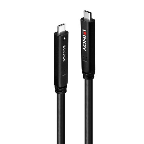USB кабел Lindy LNY-43333 (снимка 1)
