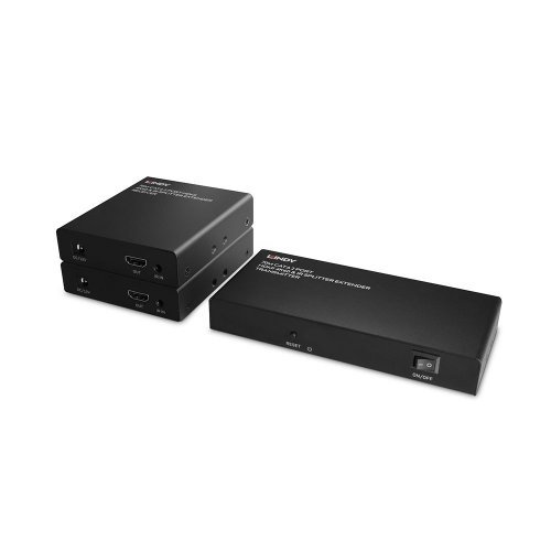 KVM суич Lindy LNY-38385 (снимка 1)