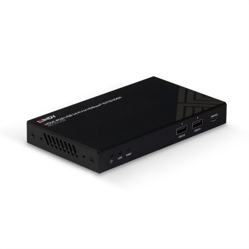 KVM суич Lindy LNY-38389 (снимка 1)