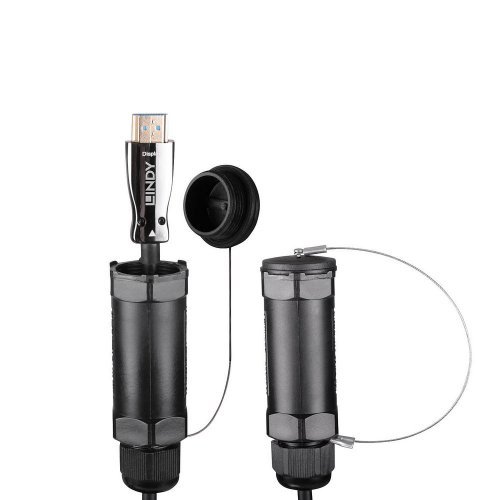 Видео кабел Lindy LNY-38528 (снимка 2)