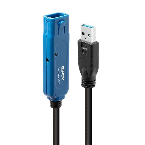 USB кабел Lindy LNY-43229 (снимка 1)
