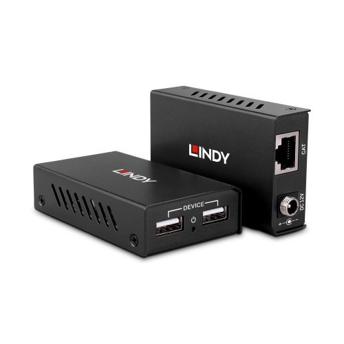 USB кабел Lindy LNY-43408 (снимка 1)