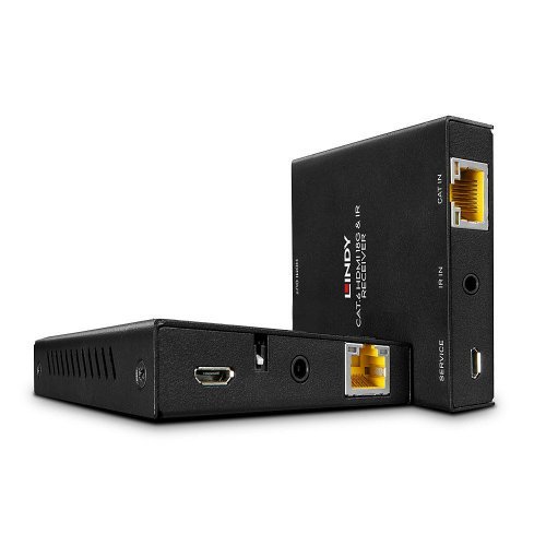 KVM суич Lindy LNY-38205 (снимка 1)