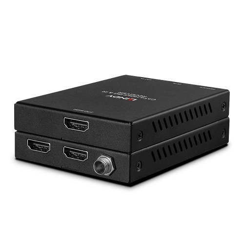 KVM суич Lindy LNY-38205 (снимка 2)