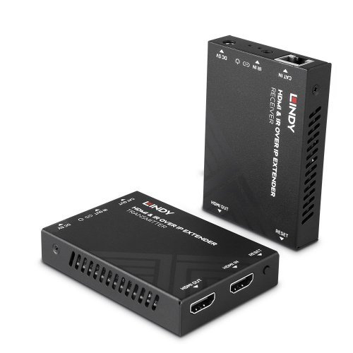 KVM суич Lindy LNY-38398 (снимка 1)