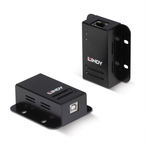 USB кабел Lindy LNY-42680 (снимка 1)