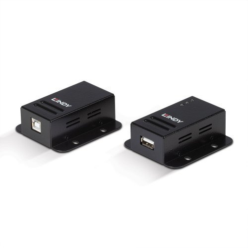 USB кабел Lindy LNY-42680 (снимка 2)