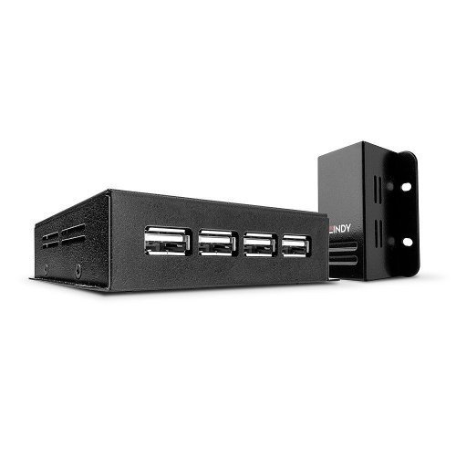 USB кабел Lindy LNY-42681 (снимка 1)
