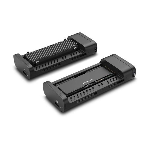 Кутия за диск Lindy LNY-43394 (снимка 4)