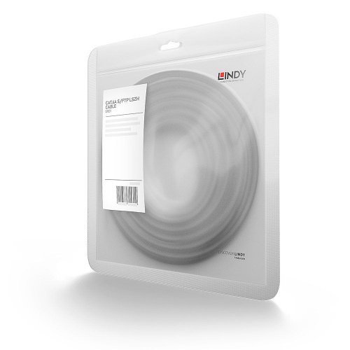 Мрежов кабел Lindy LNY-45360 (снимка 3)