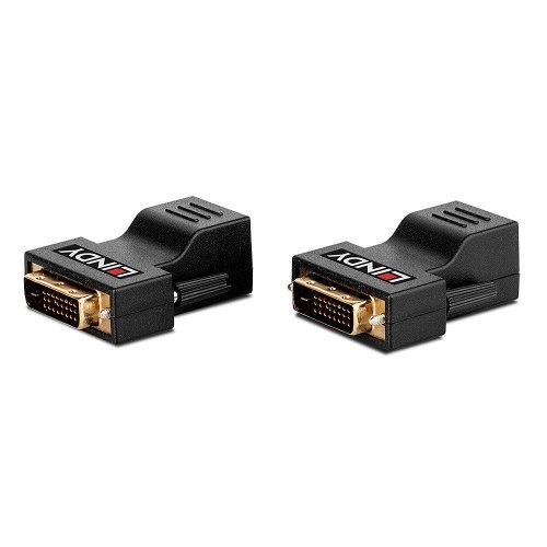 KVM суич Lindy LNY-38300 (снимка 1)