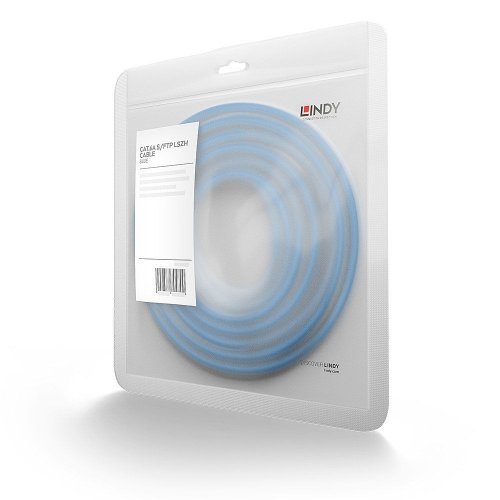 Мрежов кабел Lindy LNY-45382 (снимка 3)