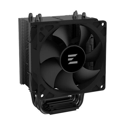 Охлаждане Zalman CNPS4X-BK-V2 (снимка 1)