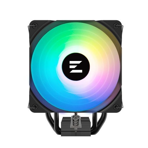 Охлаждане Zalman CNPS9X-PRF-PLUS-ARGB-BK (снимка 3)