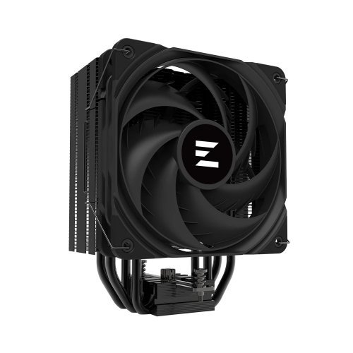 Охлаждане Zalman CNPS9X-PRF-PLUS-BK (снимка 1)