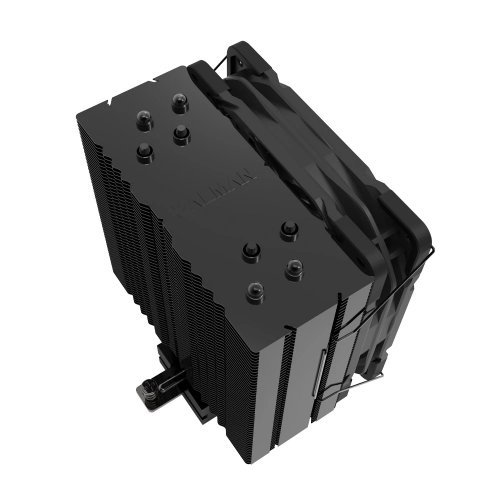 Охлаждане Zalman CNPS9X-PRF-PLUS-BK (снимка 6)