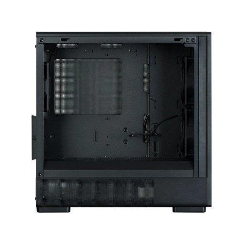 Компютърна кутия Zalman P10-NAMU-BLACK (снимка 7)