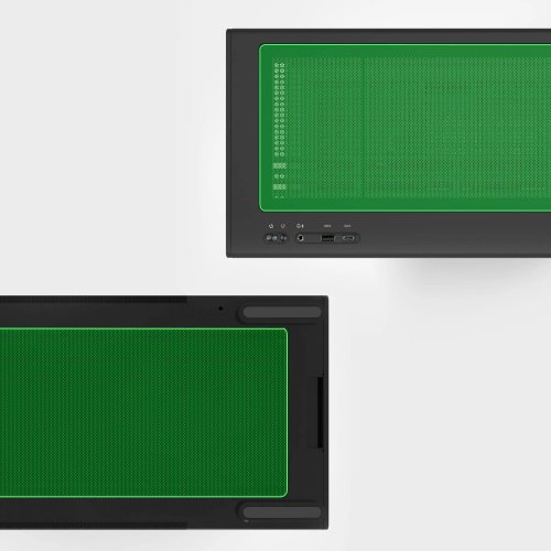 Компютърна кутия Zalman P10-NAMU-BLACK (снимка 15)