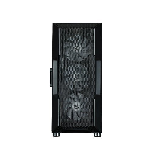 Компютърна кутия Zalman I3-NEO-ARGB-BLACK (снимка 5)