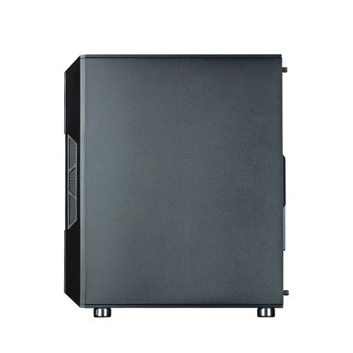 Компютърна кутия Zalman I3-NEO-ARGB-BLACK (снимка 10)