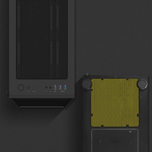 Компютърна кутия Zalman I3-NEO-ARGB-BLACK (снимка 14)