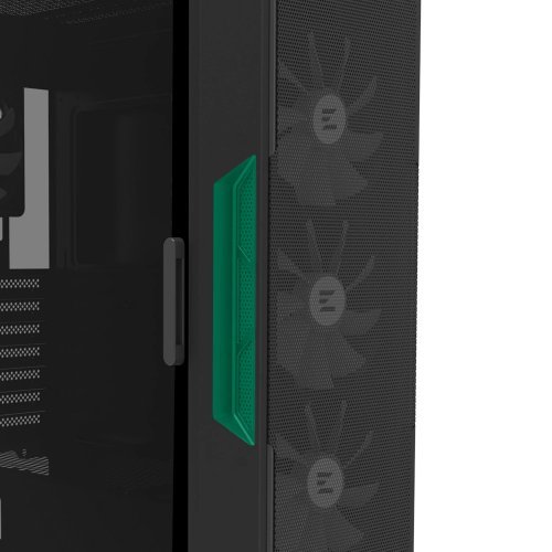 Компютърна кутия Zalman I3-NEO-ARGB-BLACK (снимка 22)