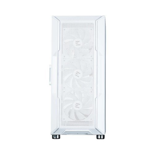 Компютърна кутия Zalman I3-NEO-ARGB-WHITE (снимка 6)