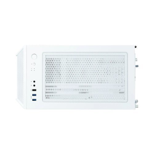 Компютърна кутия Zalman I3-NEO-ARGB-WHITE (снимка 10)