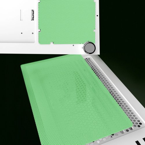 Компютърна кутия Zalman I3-NEO-ARGB-WHITE (снимка 16)