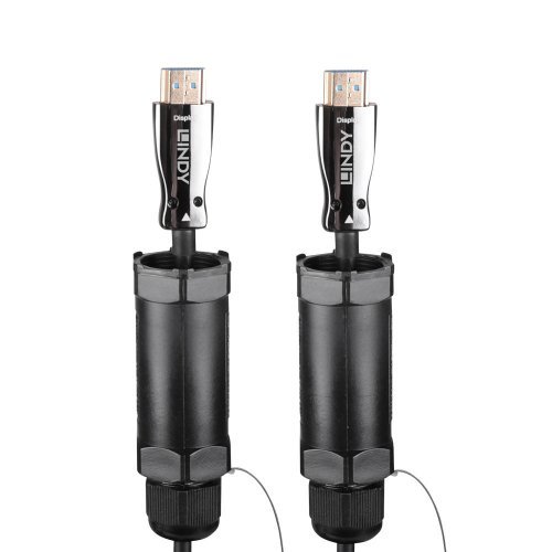 Видео кабел Lindy LNY-38530 (снимка 2)