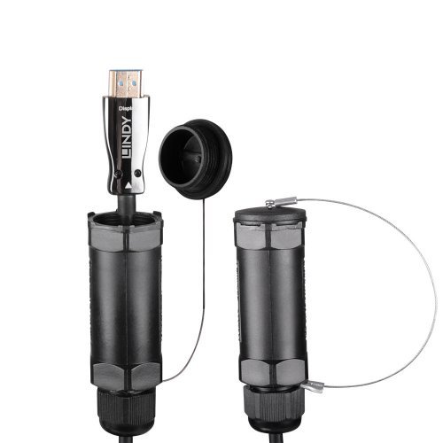 Видео кабел Lindy LNY-38530 (снимка 3)