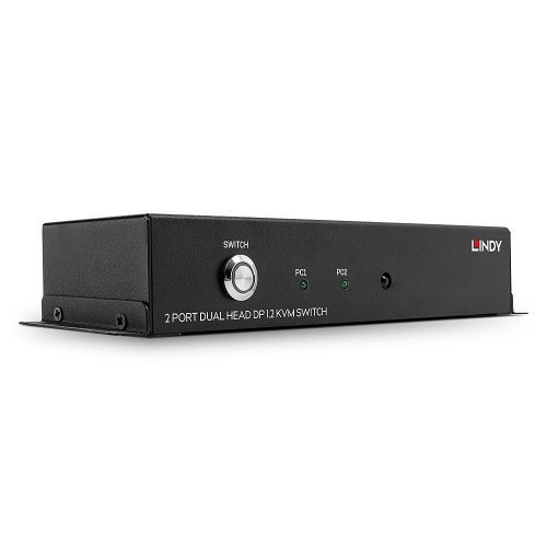 KVM суич Lindy LNY-39306 (снимка 1)