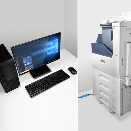 USB кабел Lindy LNY-43362 (снимка 4)