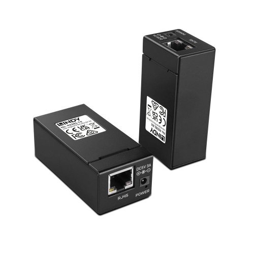 USB кабел Lindy LNY-43391 (снимка 1)