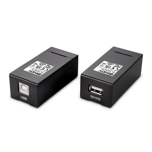 USB кабел Lindy LNY-43391 (снимка 2)