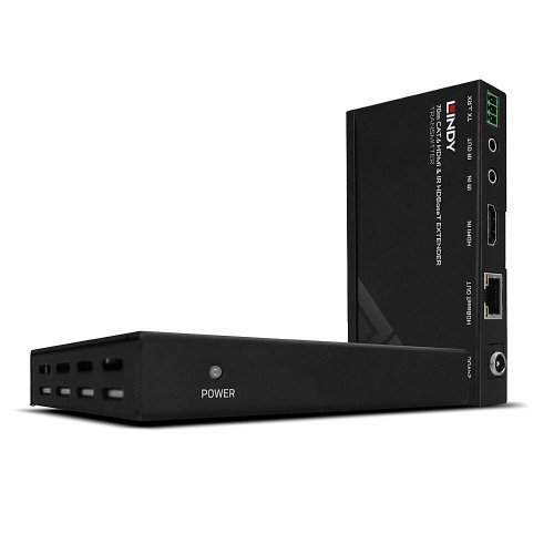 KVM суич Lindy LNY-38139 (снимка 1)