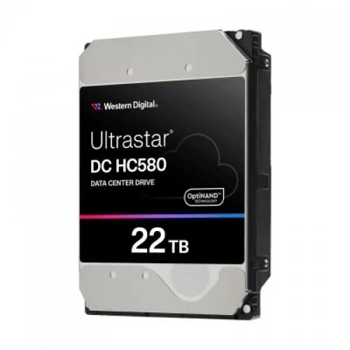 Твърд диск Western Digital 0F62785 (снимка 1)