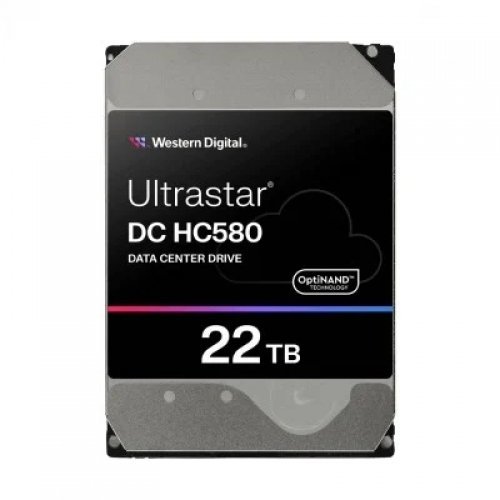 Твърд диск Western Digital 0F62785 (снимка 2)